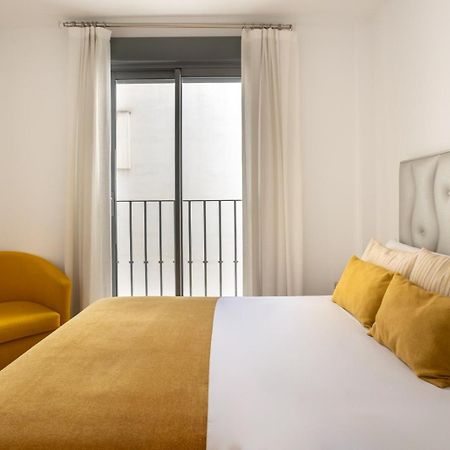Private & Pool Goyeneta Sevilla Urban Apartment المظهر الخارجي الصورة