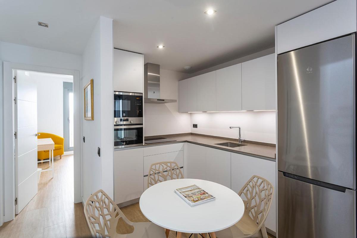 Private & Pool Goyeneta Sevilla Urban Apartment المظهر الخارجي الصورة
