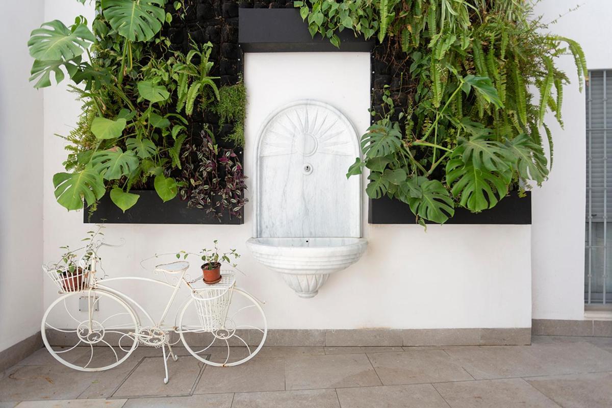 Private & Pool Goyeneta Sevilla Urban Apartment المظهر الخارجي الصورة