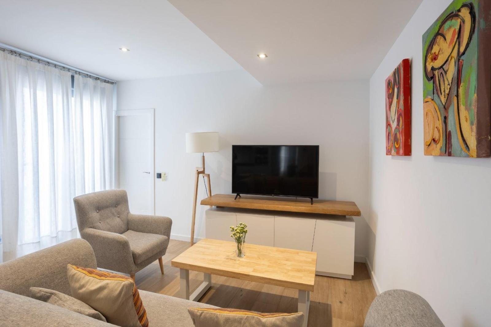 Private & Pool Goyeneta Sevilla Urban Apartment المظهر الخارجي الصورة