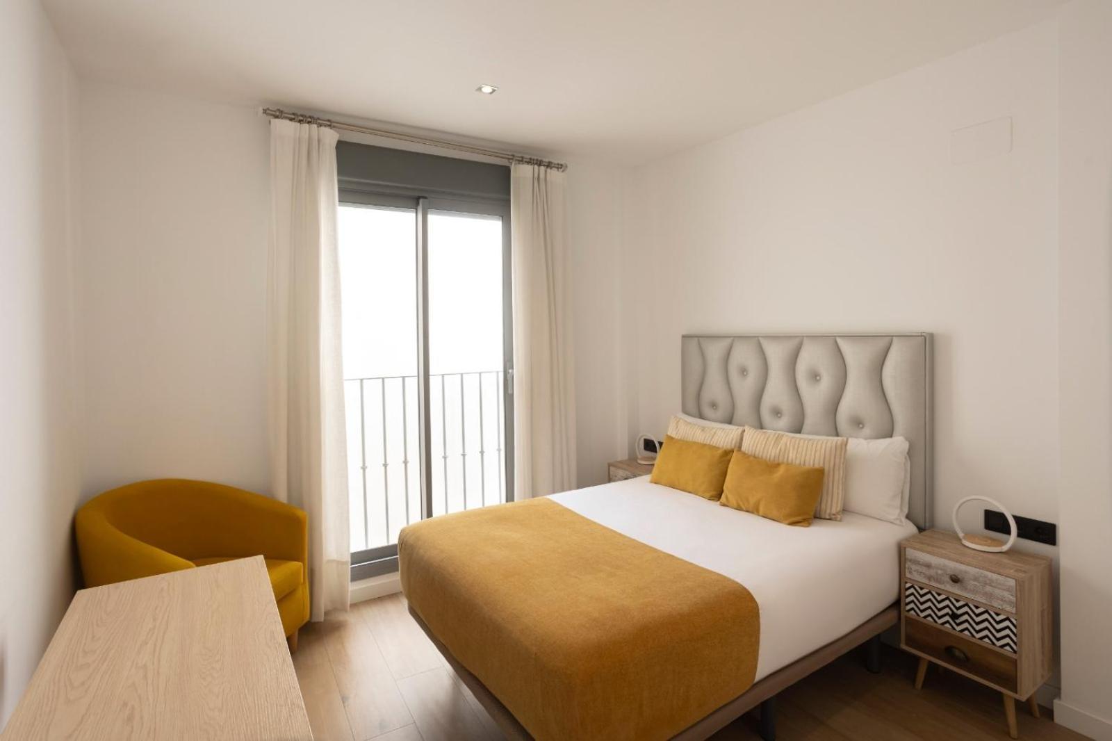 Private & Pool Goyeneta Sevilla Urban Apartment المظهر الخارجي الصورة