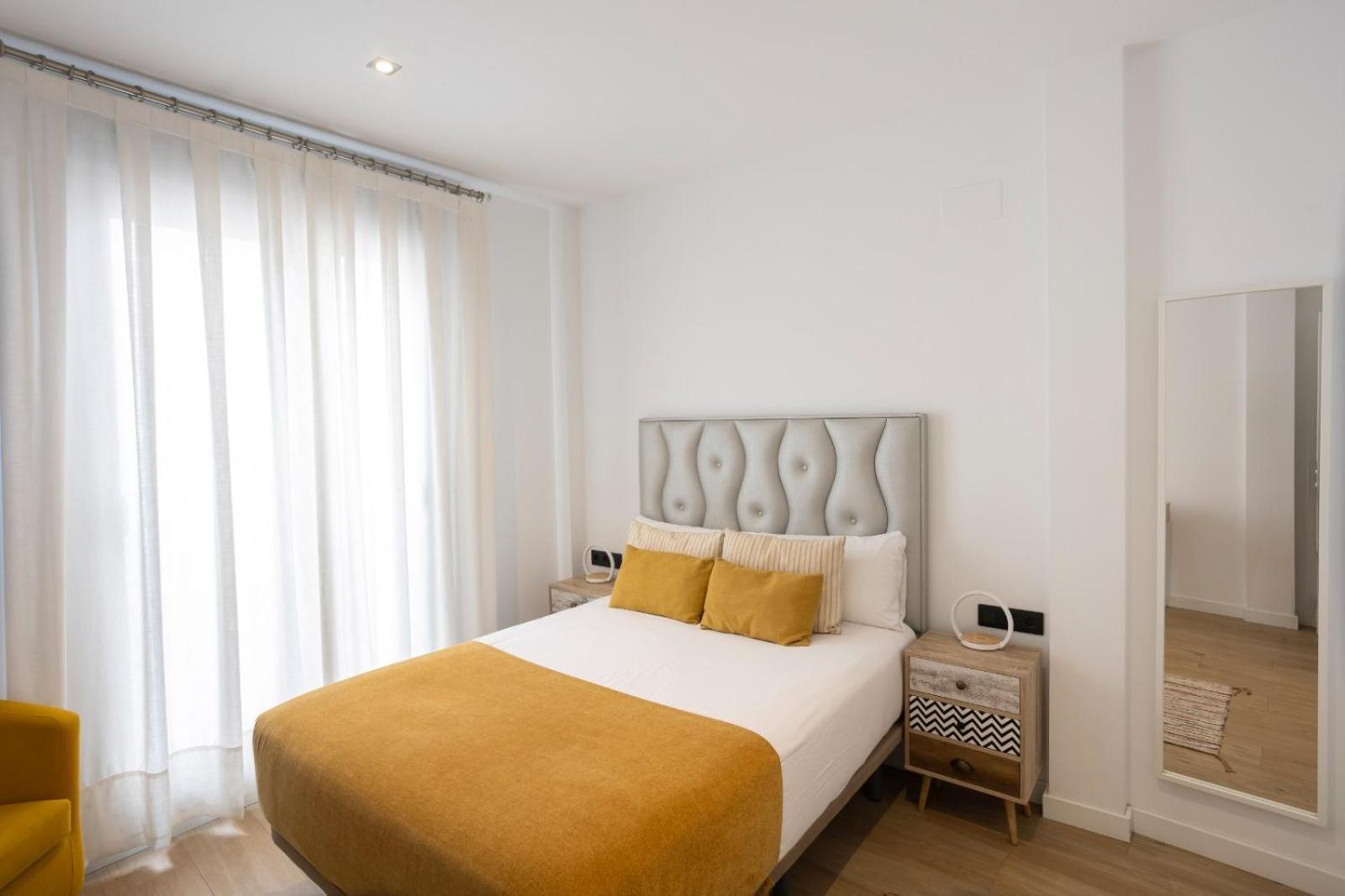 Private & Pool Goyeneta Sevilla Urban Apartment المظهر الخارجي الصورة
