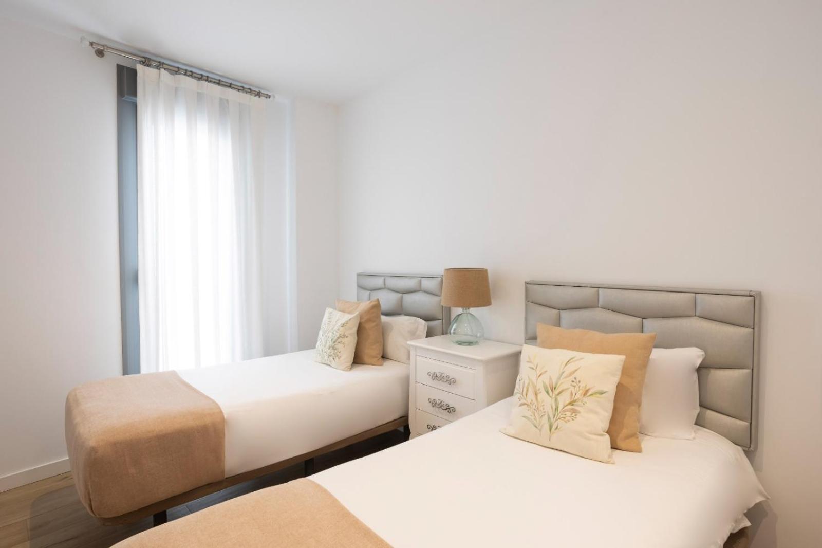 Private & Pool Goyeneta Sevilla Urban Apartment المظهر الخارجي الصورة