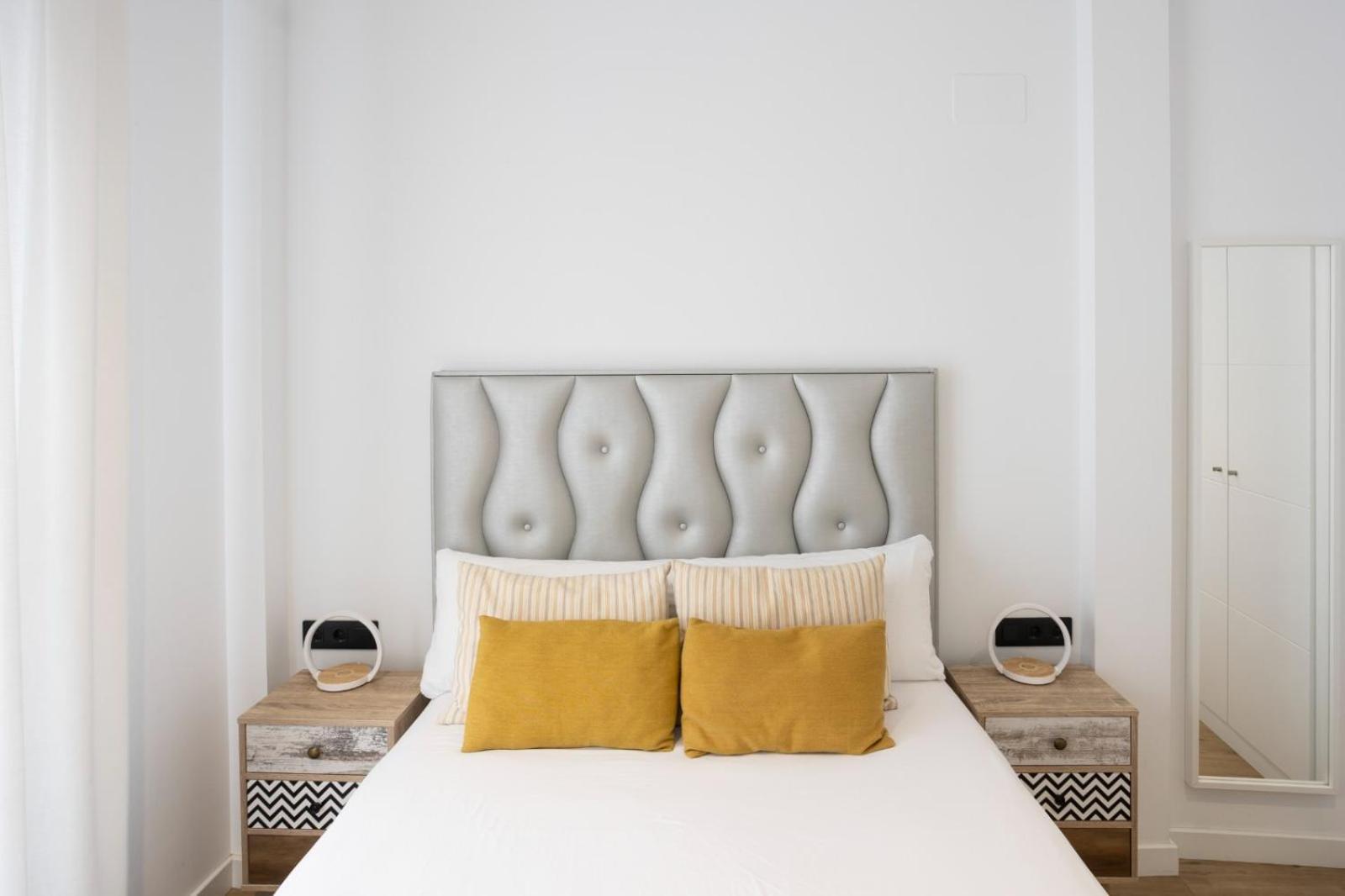 Private & Pool Goyeneta Sevilla Urban Apartment المظهر الخارجي الصورة