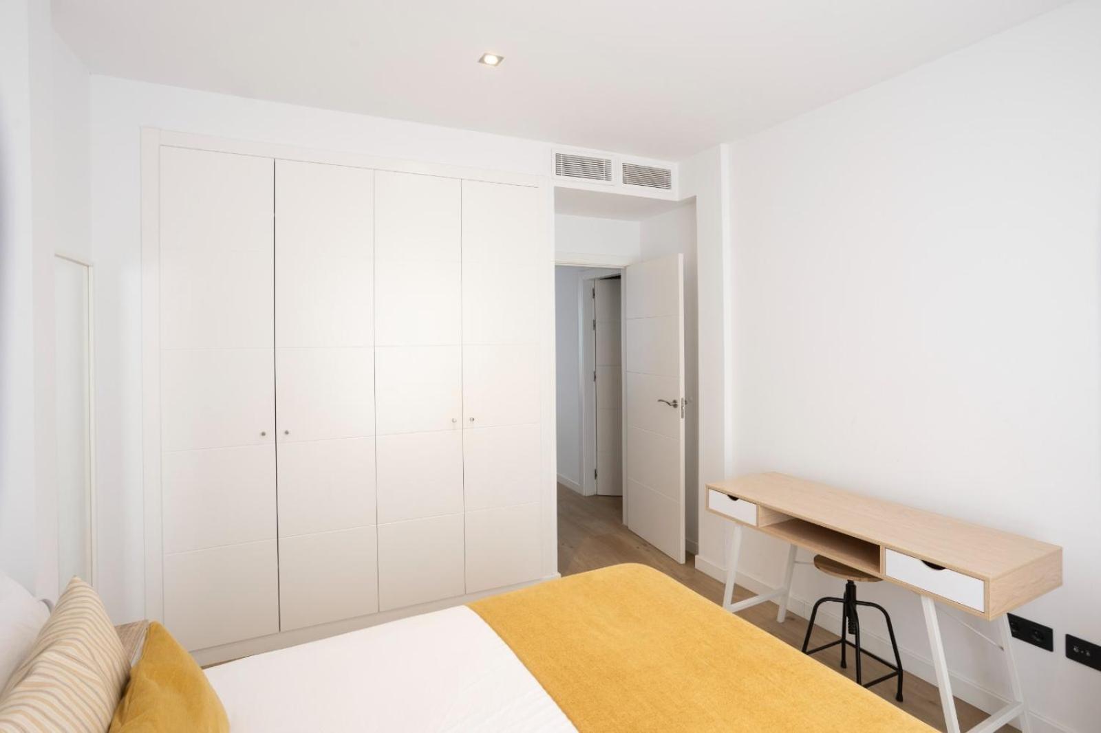 Private & Pool Goyeneta Sevilla Urban Apartment المظهر الخارجي الصورة