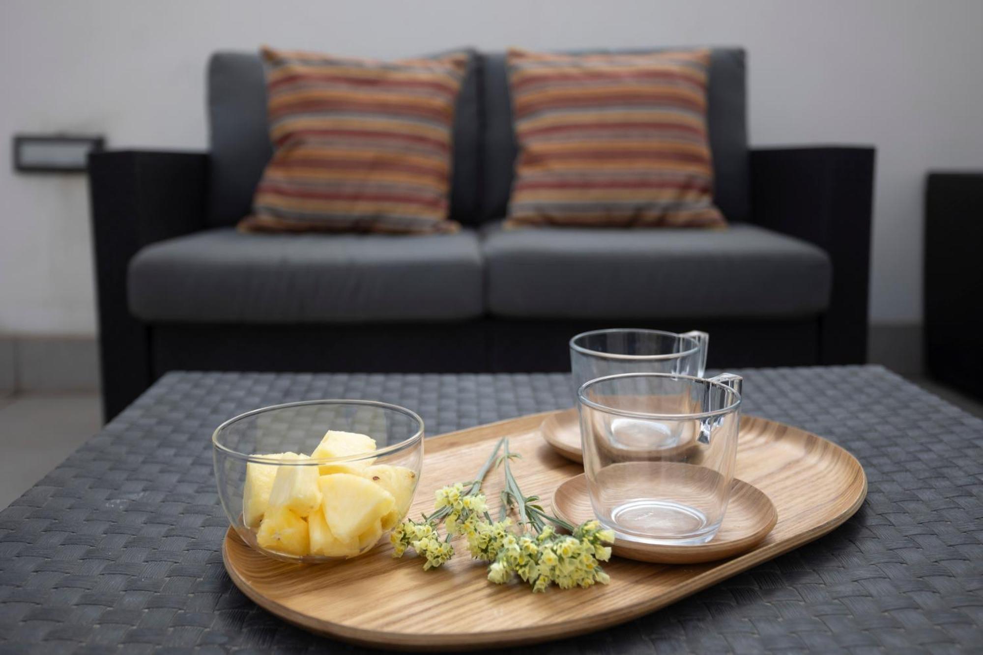 Private & Pool Goyeneta Sevilla Urban Apartment المظهر الخارجي الصورة